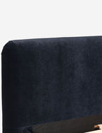 Cara Upholstered Bed