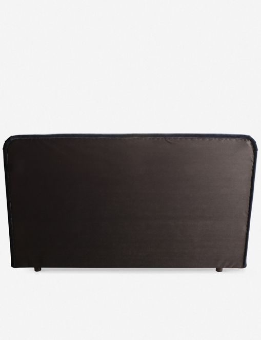 Cara Upholstered Bed