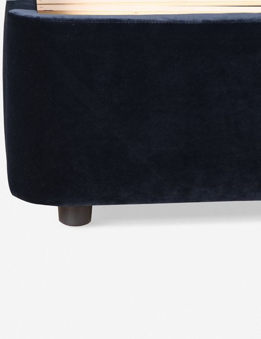 Cara Upholstered Bed