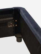 Cara Upholstered Bed