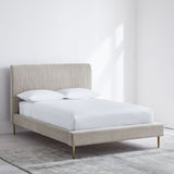 Adeline Upholstered Bed