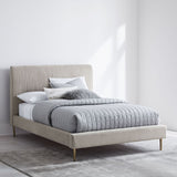 Adeline Upholstered Bed