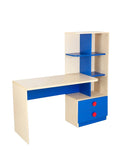 Sabang Study Table in Blue