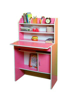 Angellette Study Unit in Pink Colour - Urban Galleria