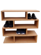 Belote Shoe Rack - Urban Galleria