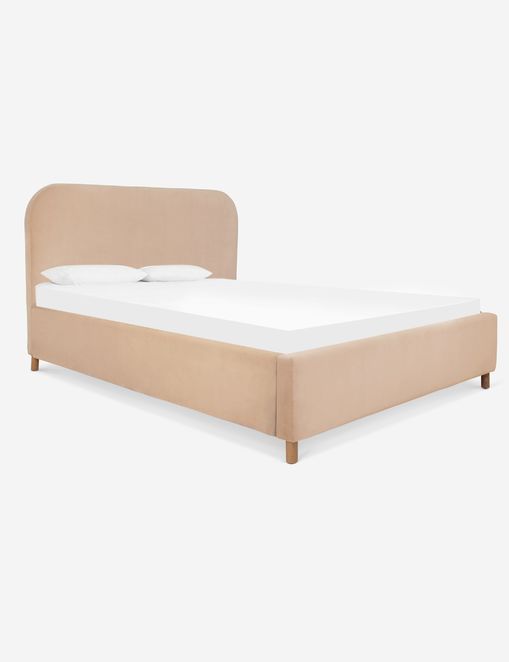 Serenity Double Bed