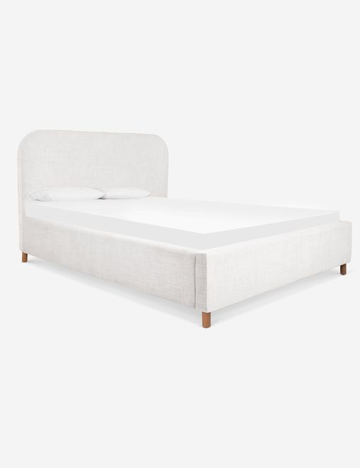 Gabriella Upholstered Bed