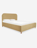 Athena Upholstered Bed