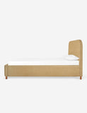 Athena Upholstered Bed