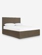 Amara Upholstered Bed