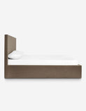 Amara Upholstered Bed