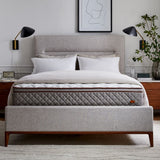 Caroline Upholstered Bed