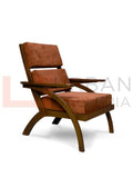 Timbo Relaxing Wooden Chair