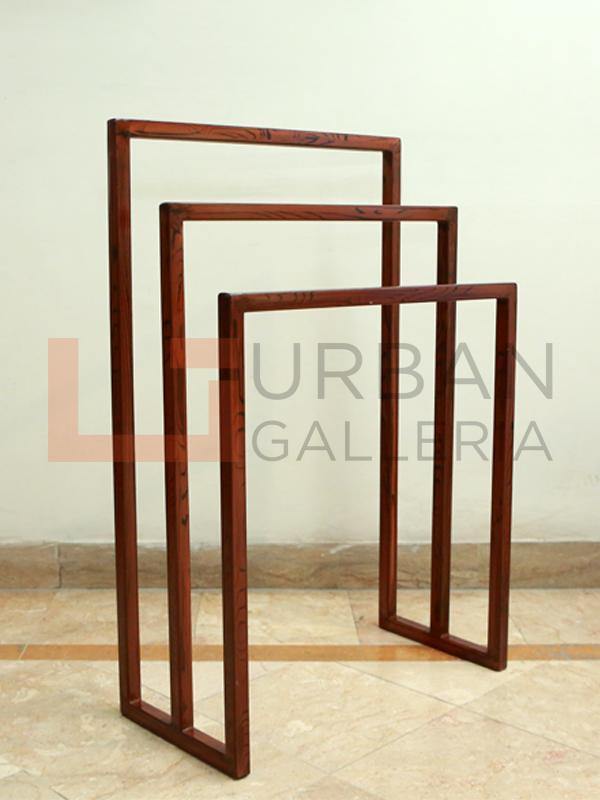 Arora Towel Stand - Urban Galleria
