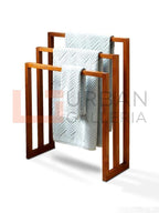 Arora Towel Stand - Urban Galleria