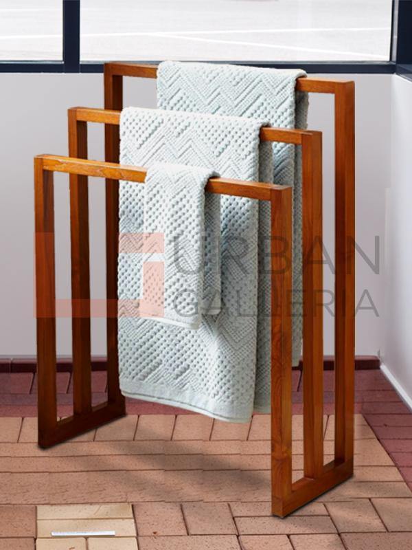 Arora Towel Stand - Urban Galleria