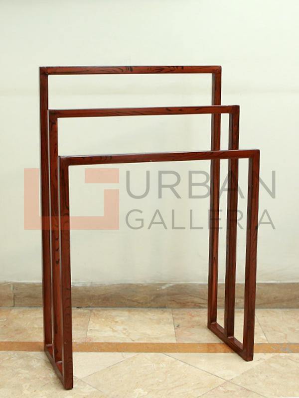Arora Towel Stand - Urban Galleria