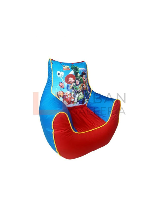 Toy story 2 bean bag sofa