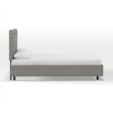 Parker Upholstered Bed