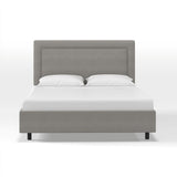 Parker Upholstered Bed