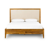 Genesis Double Bed