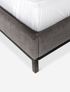 Avery Upholstered Bed