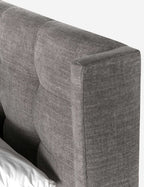 Avery Upholstered Bed