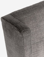 Avery Upholstered Bed