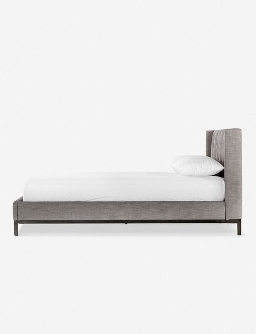 Avery Upholstered Bed