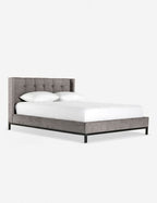 Avery Upholstered Bed