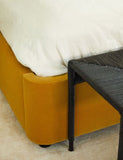 Layla Upholstered Bed